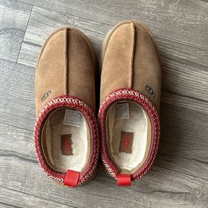 UGG TASMAN PLATFORM